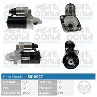 MAGNETI MARELLI MQS6026 - Motor de arranque