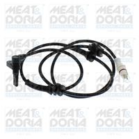 Alfa e-Parts AF04960 - Sensor, revoluciones de la rueda