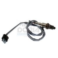 BOSCH 025803007P - Sonda lambda: Sonda de regulación<br>Lado de montaje: delante del catalizador<br>