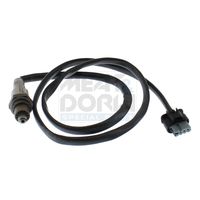 MEAT & DORIA 811089 - Sonda lambda: sin calentamiento<br>Número de enchufes de contacto: 4<br>Sonda lambda: Sonda plana<br>para OE N°: 1910012<br>Longitud de cable [mm]: 760<br>Longitud [mm]: 870<br>