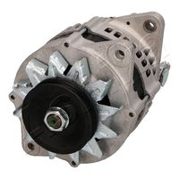 ASHIKA 002-D980 - Alternador