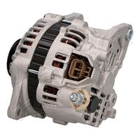 ASHIKA 002M401 - Alternador