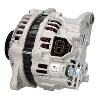 ASHIKA 002M412 - Alternador