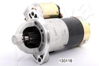 ANDEL ANM15370X - Motor de arranque - +Line Original