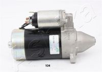 ANDEL ANM15359X - Motor de arranque - +Line Original