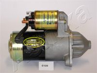 ANDEL ANM15359X - Motor de arranque - +Line Original