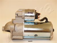 ANDEL ANM99414X - Motor de arranque - +Line Original