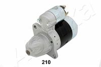 AINDE CGB22291 - Motor de arranque