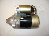 ANDEL ANM15573 - Motor de arranque