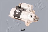 ANDEL ANM16136X - Motor de arranque - +Line Original