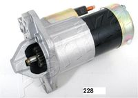 AINDE RH420011 - Motor de arranque