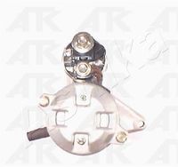 ANDEL ANM15398X - Motor de arranque - +Line Original