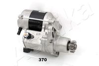 ASHIKA 003T370 - Motor de arranque