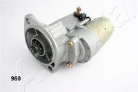 ANDEL ANM12414X - Motor de arranque - +Line Original