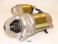 ANDEL ANM18600X - Motor de arranque - +Line Original