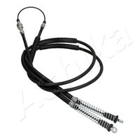 A.B.S. K10275 - Cable de accionamiento, freno de estacionamiento