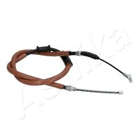 A.B.S. K13608 - Cable de accionamiento, freno de estacionamiento