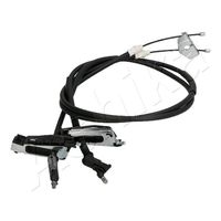 A.B.S. K17462 - Cable de accionamiento, freno de estacionamiento