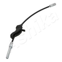 A.B.S. K19001 - Cable de accionamiento, freno de estacionamiento