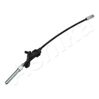 A.B.S. K17583 - Cable de accionamiento, freno de estacionamiento