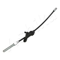 A.B.S. K17585 - Cable de accionamiento, freno de estacionamiento