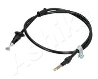 A.B.S. K16467 - Cable de accionamiento, freno de estacionamiento