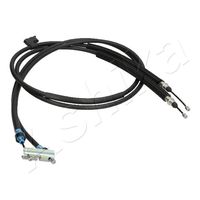 A.B.S. K13456 - Cable de accionamiento, freno de estacionamiento