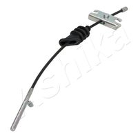 A.B.S. K16808 - Cable de accionamiento, freno de estacionamiento