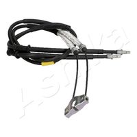 A.B.S. K10085 - Cable de accionamiento, freno de estacionamiento