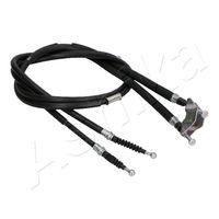 A.B.S. K10055 - Cable de accionamiento, freno de estacionamiento