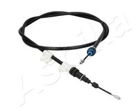 A.B.S. K15028 - Cable de accionamiento, freno de estacionamiento