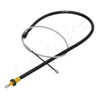 A.B.S. K13076 - Cable de accionamiento, freno de estacionamiento