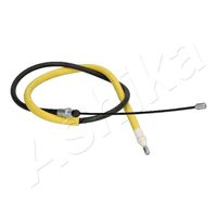 A.B.S. K16947 - Cable de accionamiento, freno de estacionamiento