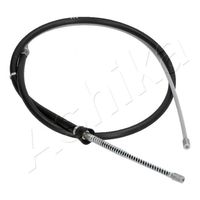 A.B.S. K13756 - Cable de accionamiento, freno de estacionamiento