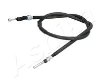 A.B.S. K17556 - Cable de accionamiento, freno de estacionamiento