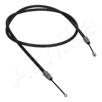 A.B.S. K13983 - Cable de accionamiento, freno de estacionamiento