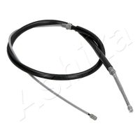 A.B.S. K18266 - Cable de accionamiento, freno de estacionamiento