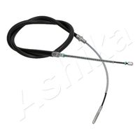 A.B.S. K12516 - Cable de accionamiento, freno de estacionamiento