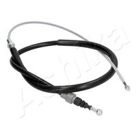 A.B.S. K18336 - Cable de accionamiento, freno de estacionamiento