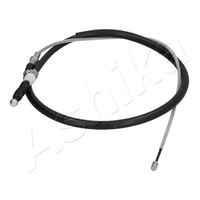 A.B.S. K18336 - Cable de accionamiento, freno de estacionamiento