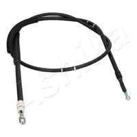 A.B.S. K18618 - Cable de accionamiento, freno de estacionamiento