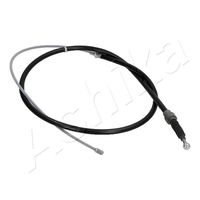 A.B.S. K18276 - Cable de accionamiento, freno de estacionamiento