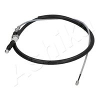 A.B.S. K13626 - Cable de accionamiento, freno de estacionamiento