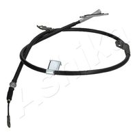 ASHIKA 13101154R - Cable de accionamiento, freno de estacionamiento