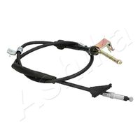 A.B.S. K13927 - Cable de accionamiento, freno de estacionamiento