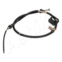 A.B.S. K15928 - Cable de accionamiento, freno de estacionamiento