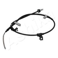 ASHIKA 1310HH26R - Cable de accionamiento, freno de estacionamiento