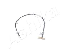 ASHIKA 1310HH40R - Cable de accionamiento, freno de estacionamiento