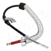 ASHIKA 1310SS01R - Cable de accionamiento, freno de estacionamiento