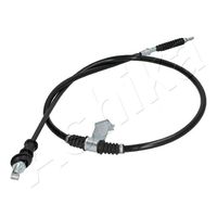 A.B.S. K13407 - Cable de accionamiento, freno de estacionamiento